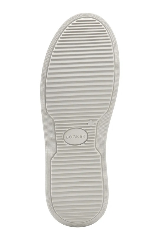 Obuwie Bogner sneakersy zamszowe MILAN 12620025 granatowy