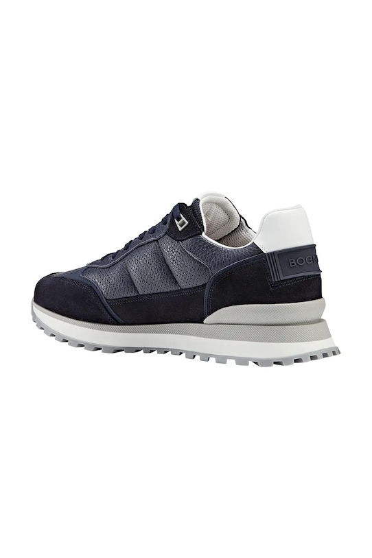 BOGNER NEWPORT sneakersy męskie 12621405 granatowy SS26