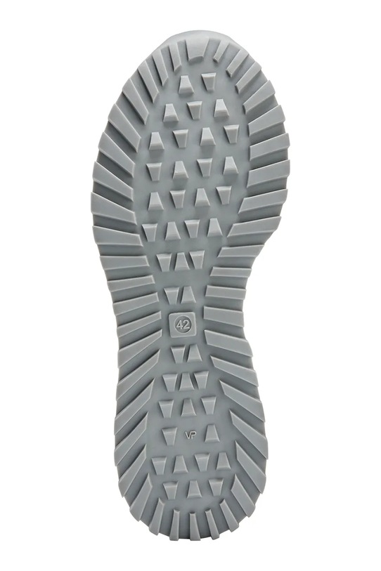 Obuwie BOGNER NEWPORT sneakersy męskie 12621405 granatowy