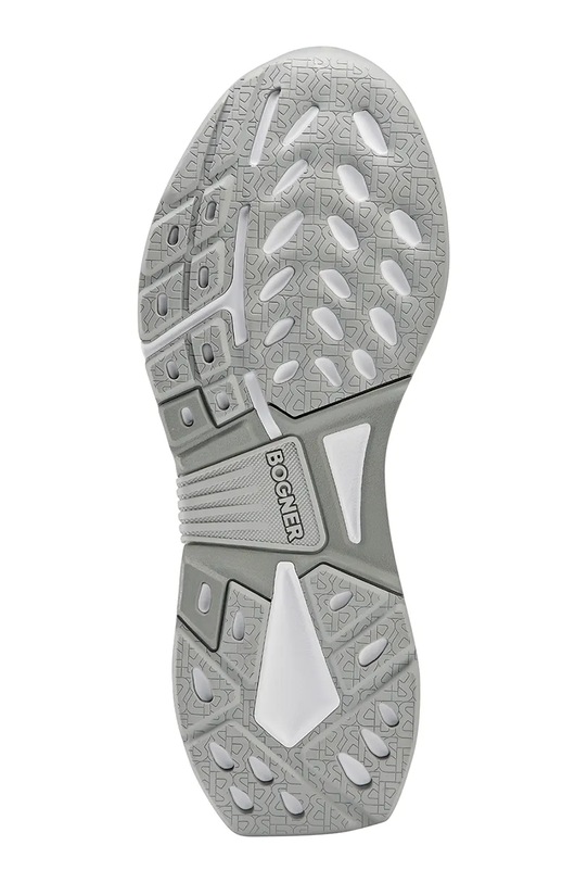Obuwie Bogner sneakersy CTP25 12622715 szary
