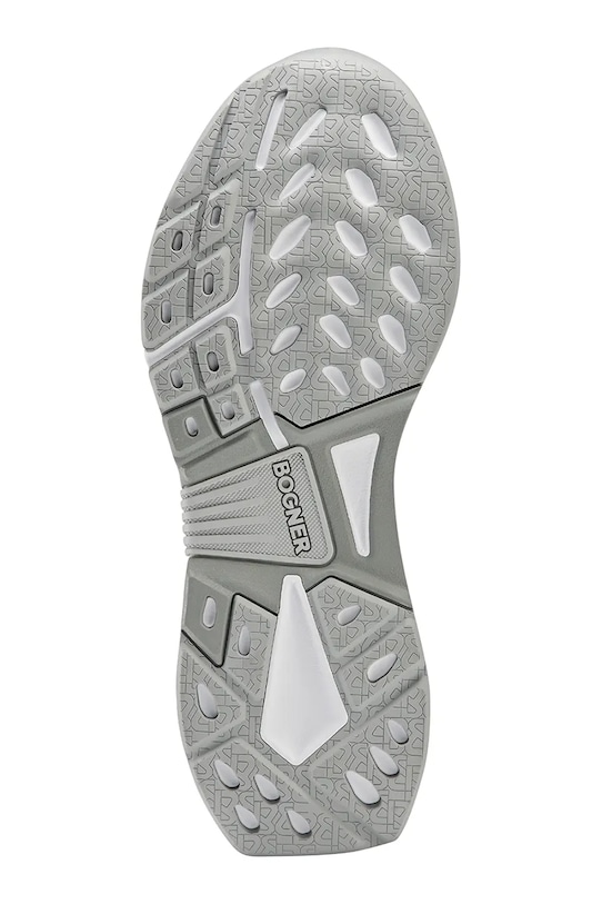 Obuwie Bogner sneakersy CTP25 12622715 szary