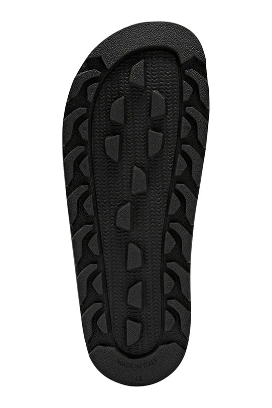 Obuwie Bogner klapki BIARRITZ 12626307 czarny