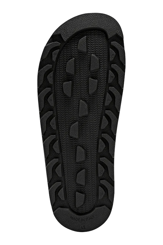 Obuwie Bogner klapki BIARRITZ 12626307 czarny