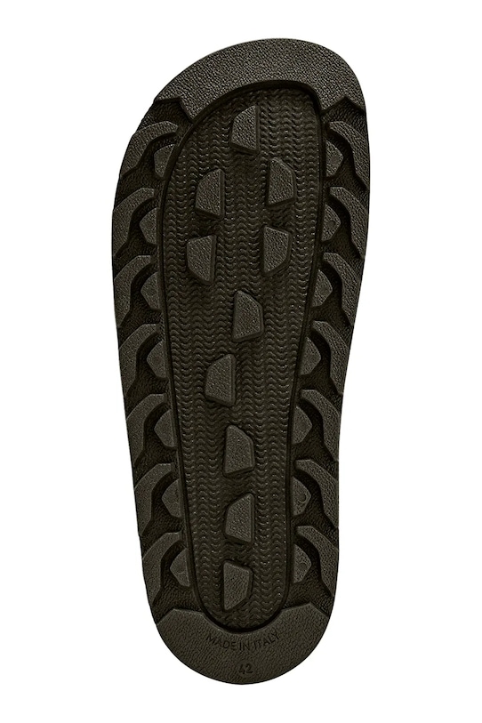 Obuwie BOGNER klapki męskie BIARRITZ 12626317 zielony