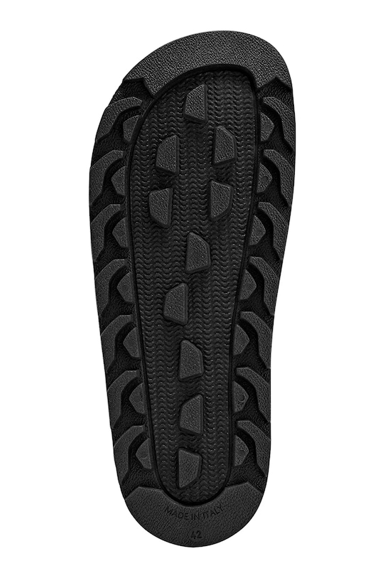 Obuwie BOGNER klapki męskie BIARRITZ 12626317 czarny