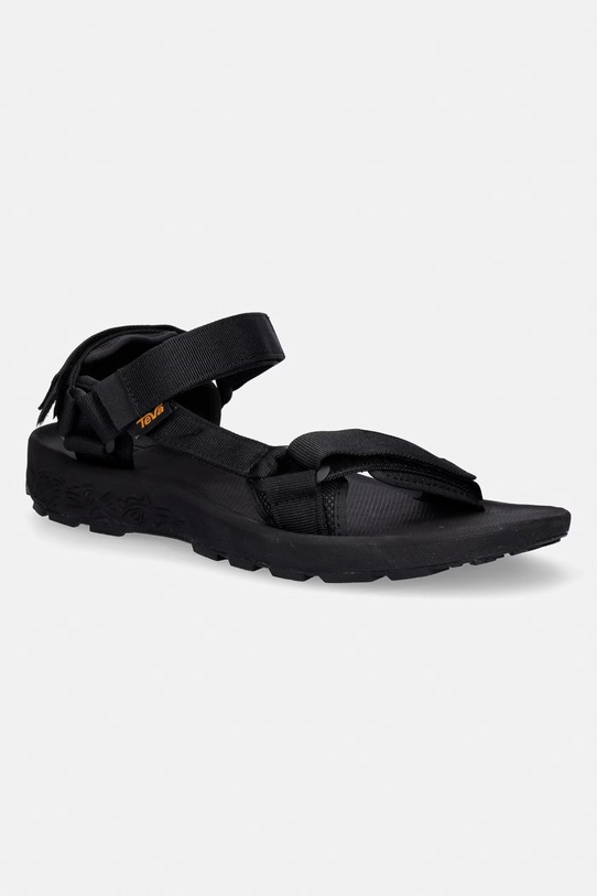 Teva sandały męskie Hydratrek Sandal czarny 1150510M