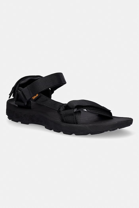 Teva sandały męskie Hydratrek Sandal czarny 1150510M