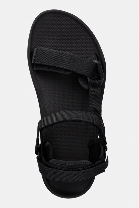 Teva sandały męskie Hydratrek Sandal czarny 1150510M