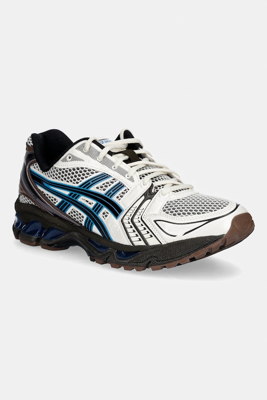 Asics sneakers GEL-KAYANO 14 synthetic beige 1203A740.104