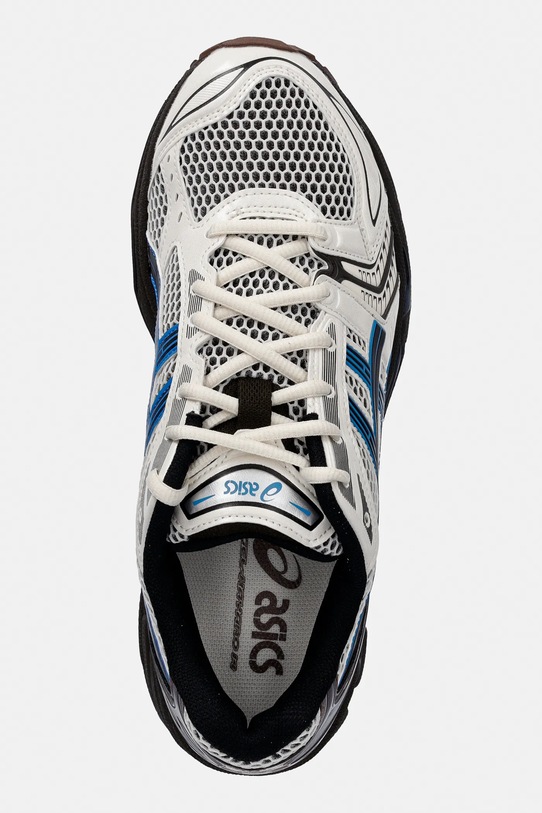 Кросівки Asics GEL-KAYANO 14 бежевий 1203A740.104