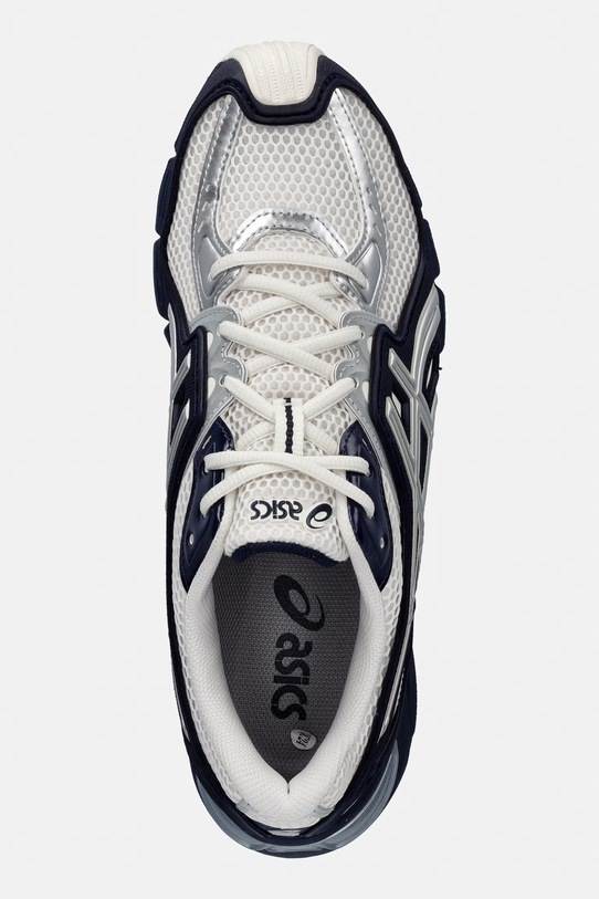 Asics GEL-SD-LYTE sneakersy męskie granatowy 1203A886.400