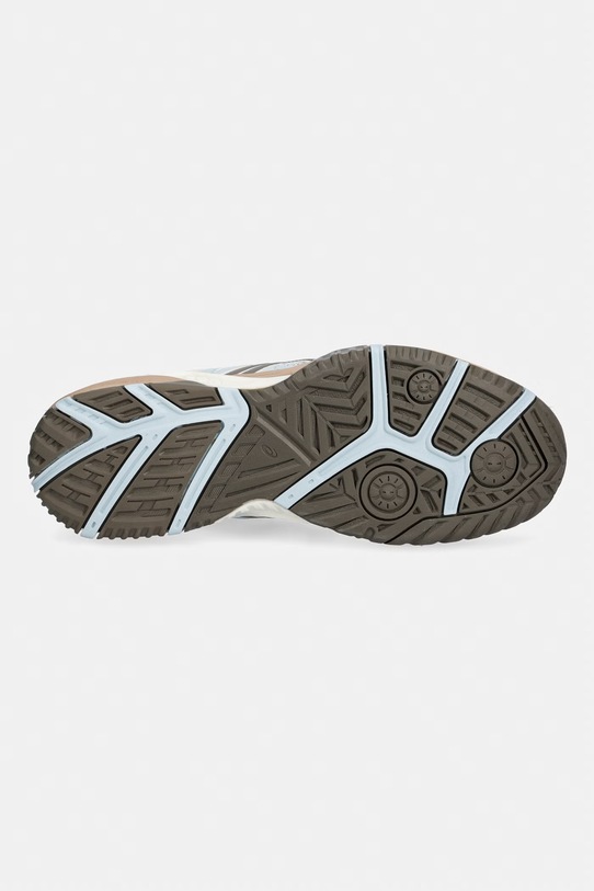 Asics GEL-RESOLUTION 5 sneakersy męskie 1203A901.400 szary