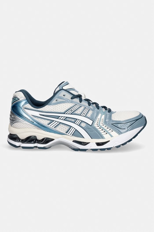 Asics GEL-KAYANO 14 sneakersy męskie 1203A537.116 niebieski SS26