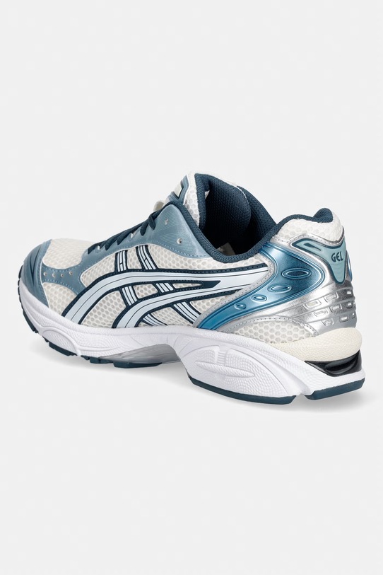 Obuwie Asics GEL-KAYANO 14 sneakersy męskie 1203A537.116 niebieski