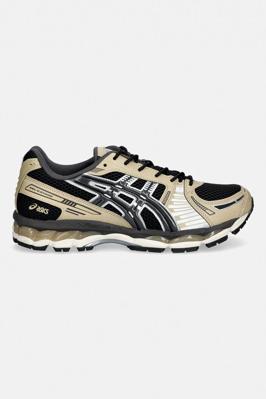 Asics sneakersy GEL-KAYANO 12.1 1203A759.002 beżowy SS26