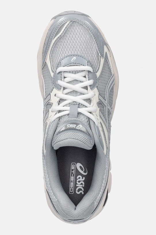 Asics GT-2160 sneakersy męskie szary 1203A275.026