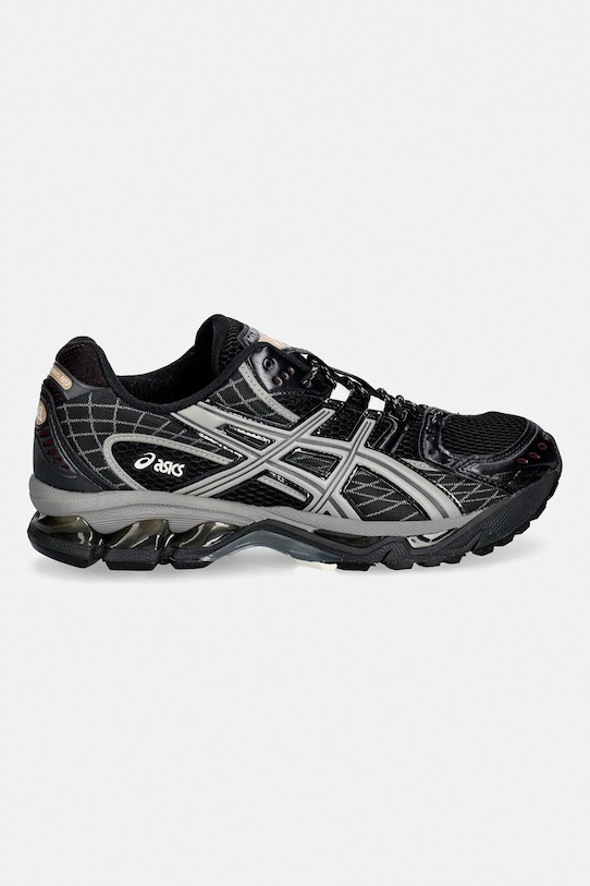 Маратонки Asics GEL-NIMBUS 10.1 1203A543.005 черен SS26