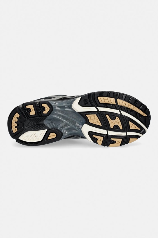 Asics sneakersy GEL-NIMBUS 10.1 1203A543.005 czarny