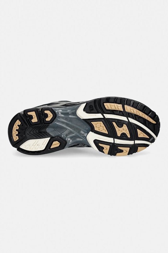 Маратонки Asics GEL-NIMBUS 10.1 1203A543.005 черен