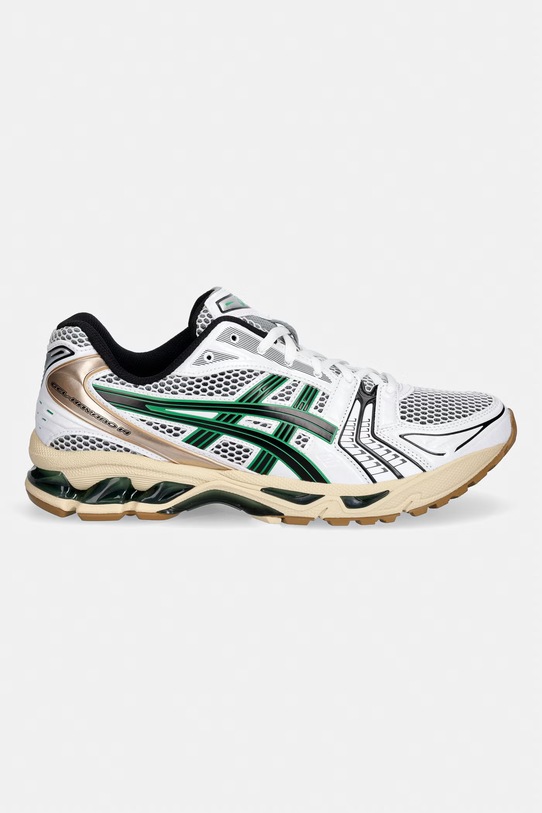 Asics sneakersy GEL-KAYANO 14 1203A740.103 biały SS26