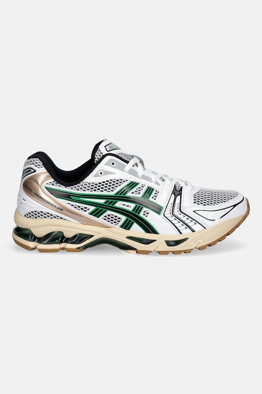 Кросівки Asics GEL-KAYANO 14 1203A740.103 білий SS26