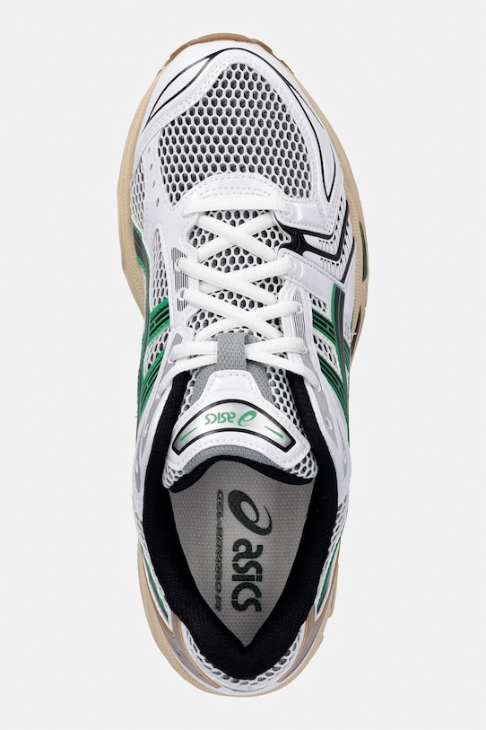 Кросівки Asics GEL-KAYANO 14 білий 1203A740.103