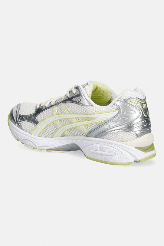 Obuwie Asics GEL-KAYANO 14 sneakersy męskie 1203A537.112 szary