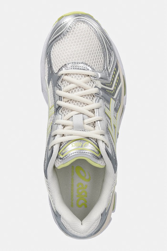 Asics GEL-KAYANO 14 sneakersy męskie szary 1203A537.112