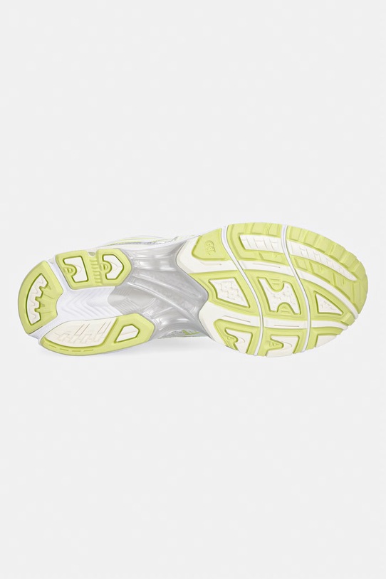 Asics GEL-KAYANO 14 sneakersy męskie 1203A537.112 szary