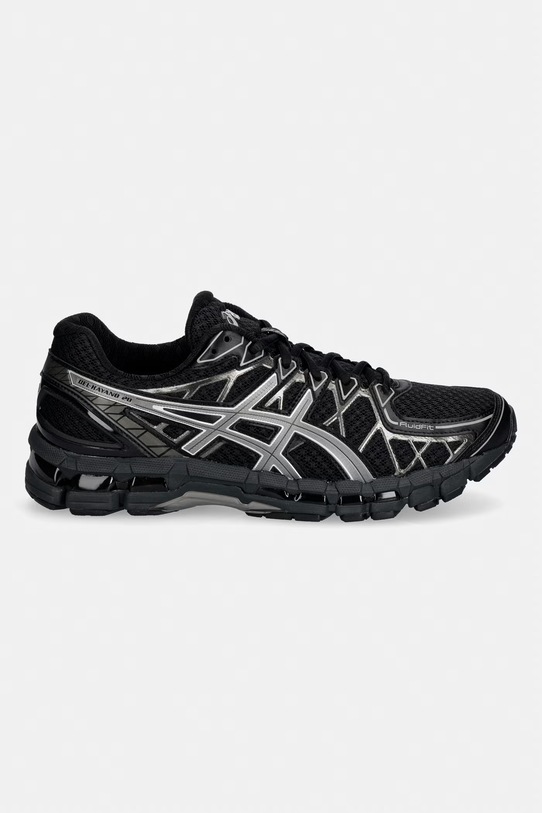 Asics sneakersy GEL-KAYANO 20 1203A388.003 czarny SS26