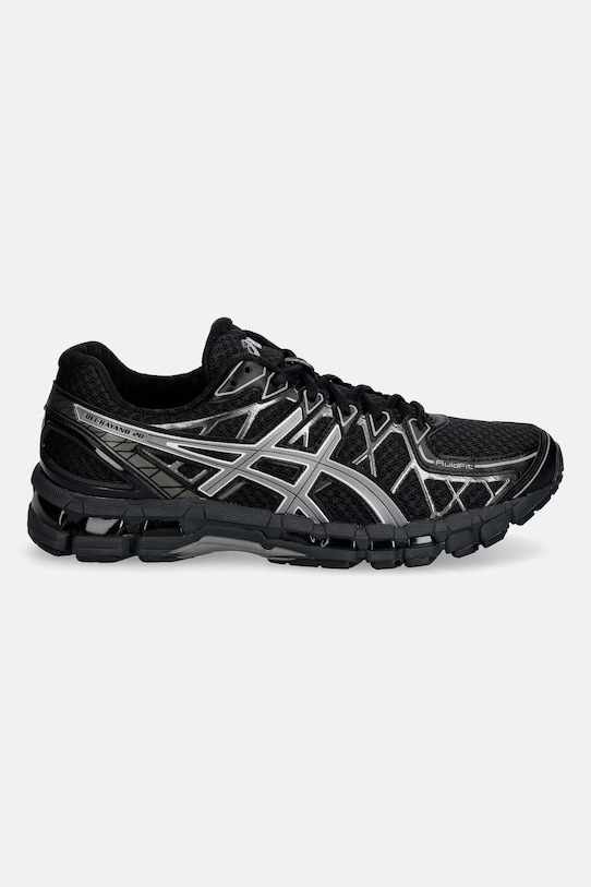 Asics sneakersy GEL-KAYANO 20 1203A388.003 czarny SS26