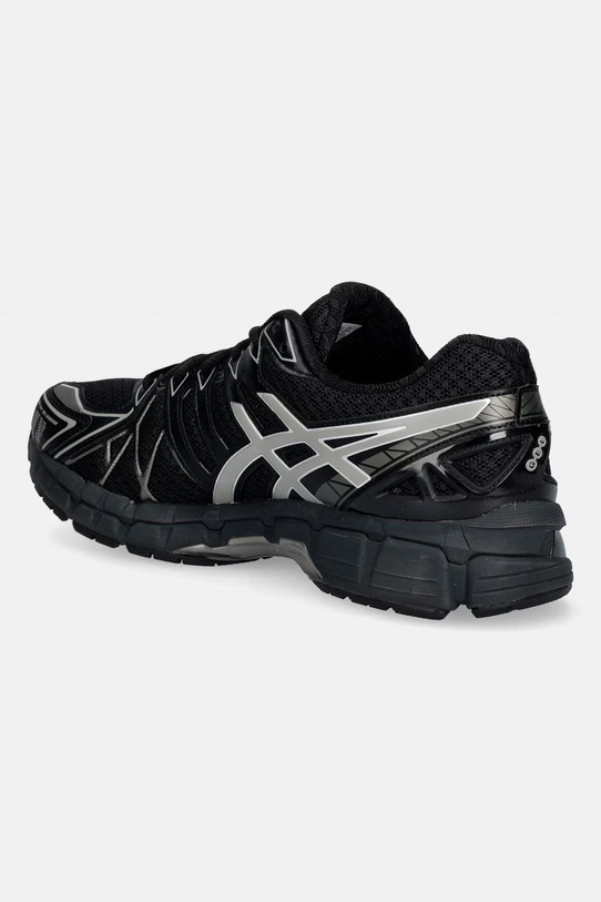 Obuwie Asics sneakersy GEL-KAYANO 20 1203A388.003 czarny