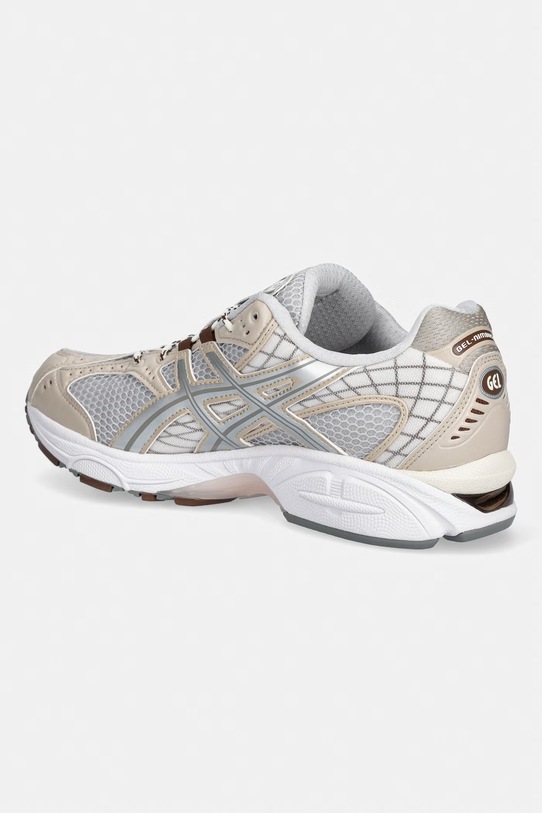 Obuwie Asics GEL-NIMBUS 10.1 sneakersy męskie 1203A543.024 beżowy