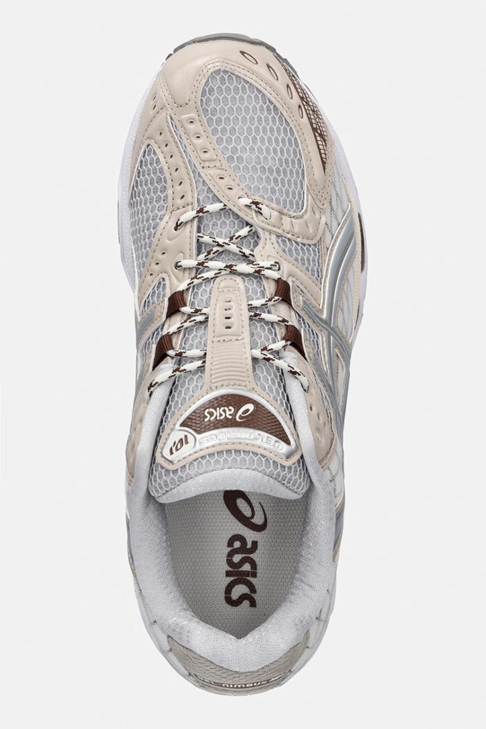 Asics GEL-NIMBUS 10.1 sneakersy męskie beżowy 1203A543.024