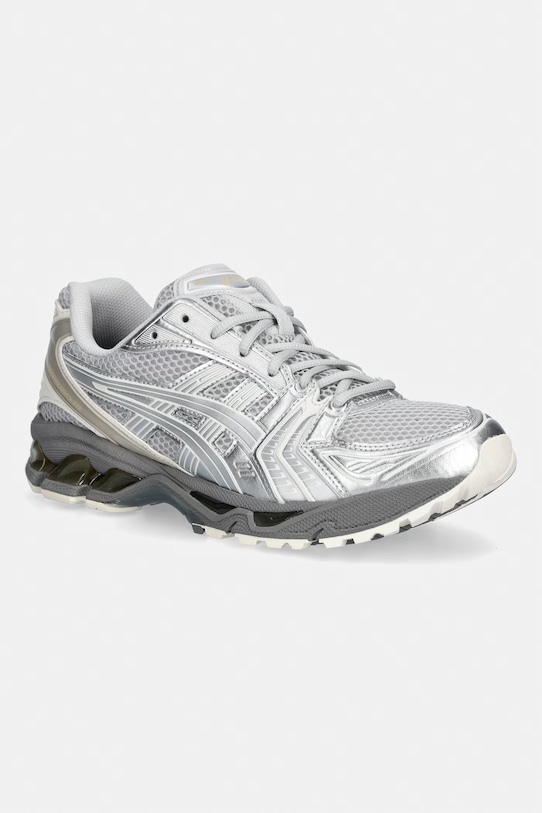 Asics GEL-KAYANO 14 sneakersy męskie szary 1203A537.025