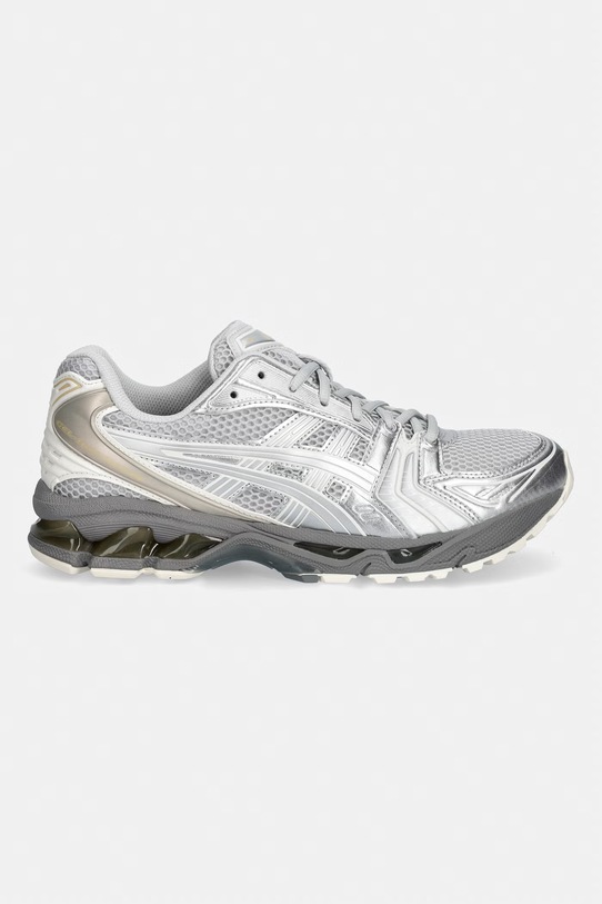 Asics GEL-KAYANO 14 sneakersy męskie 1203A537.025 szary SS26