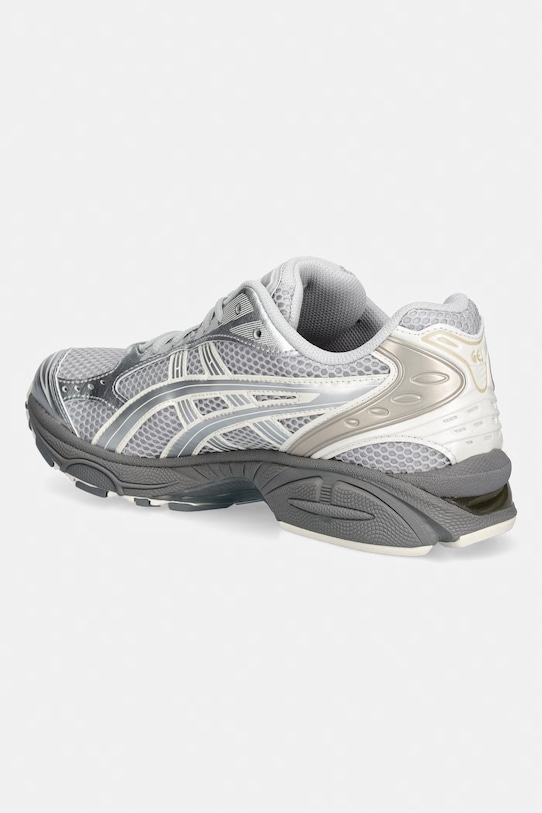 Obuwie Asics GEL-KAYANO 14 sneakersy męskie 1203A537.025 szary