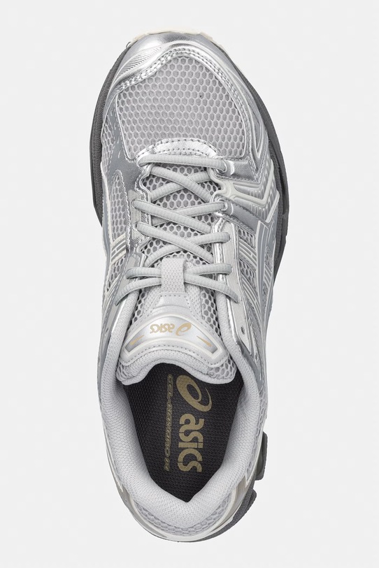 Asics GEL-KAYANO 14 sneakersy męskie szary 1203A537.025