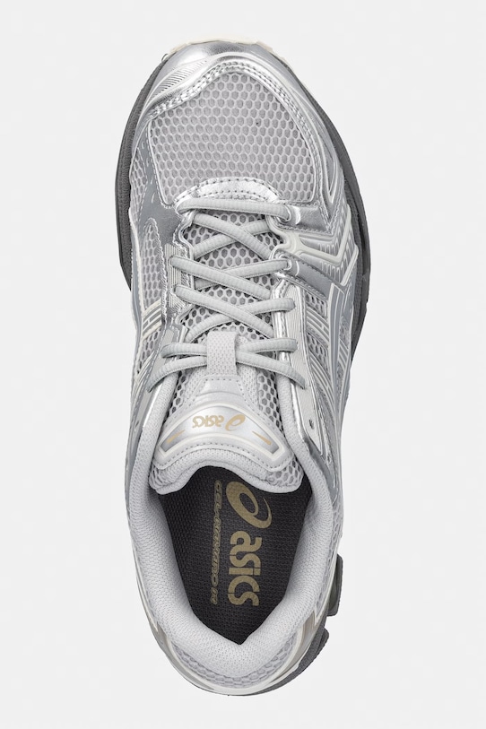 Asics GEL-KAYANO 14 sneakersy męskie szary 1203A537.025