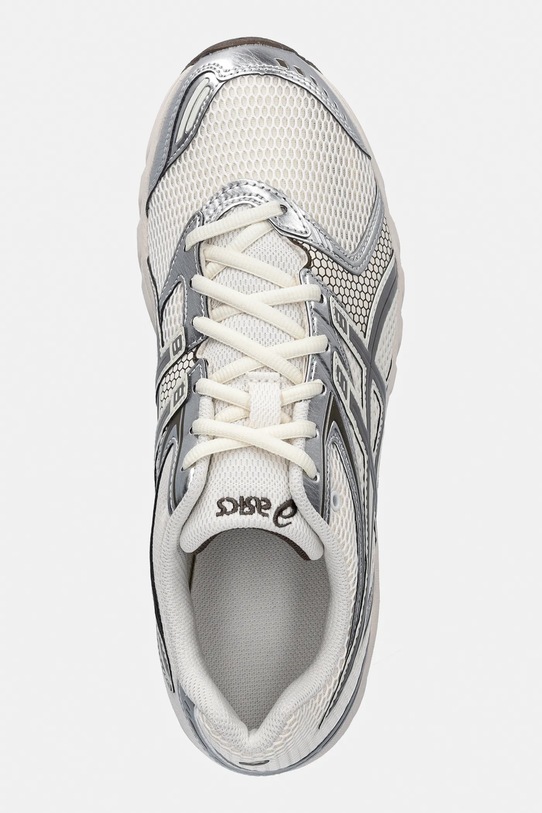 Asics sneakersy GEL-DS TRAINER 14 beżowy 1203A607.110