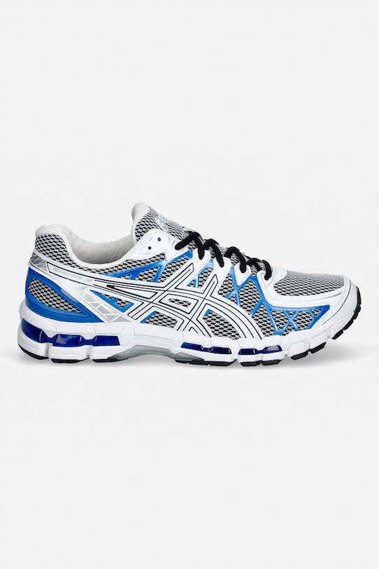 Кроссовки Asics GEL-KAYANO 20 1203A884.100 серый SS26