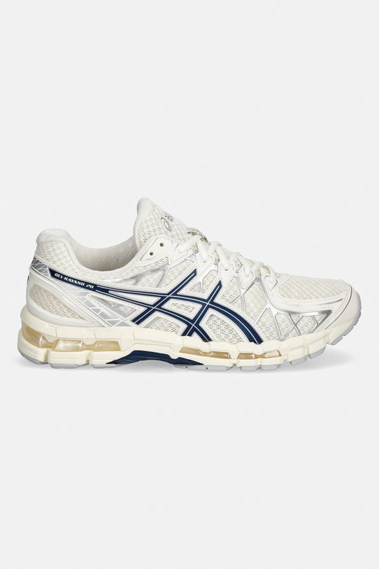 Asics buty GEL-KAYANO 20 1203A388.104 beżowy SS26