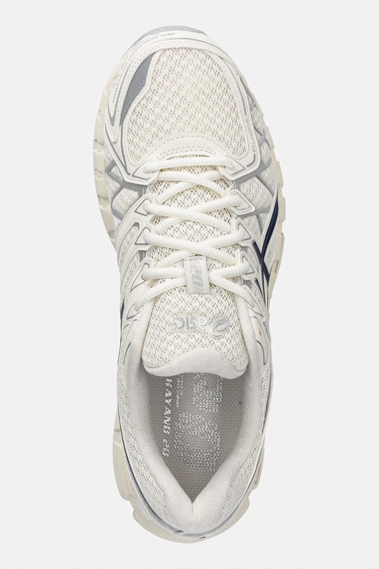 Asics buty GEL-KAYANO 20 beżowy 1203A388.104