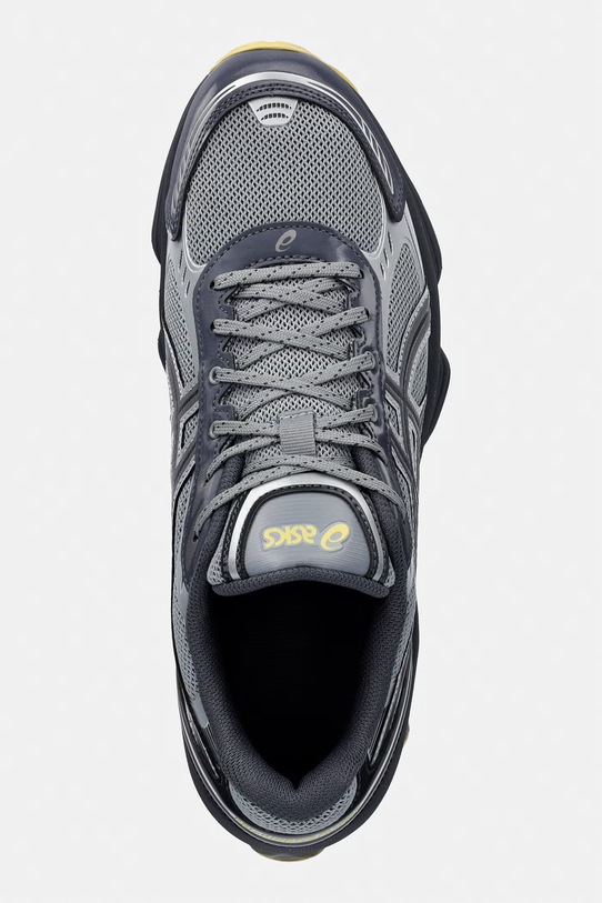 Asics GEL-KINETIC FLUENT sneakersy męskie szary 1203A591.027