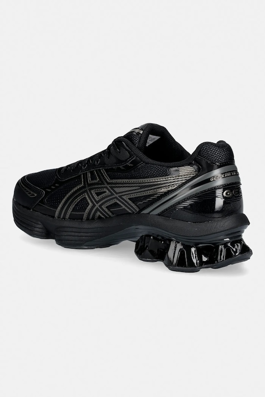 Încălțăminte Asics sneakers GEL-KINETIC FLUENT 1203A591.003 negru