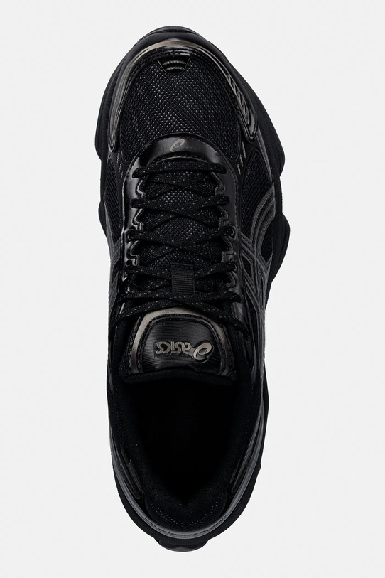 Asics sneakersy GEL-KINETIC FLUENT czarny 1203A591.003