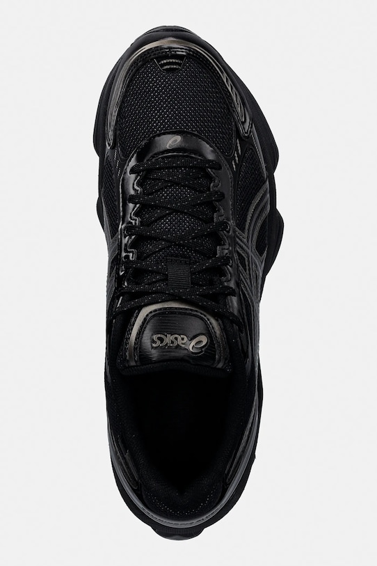 Asics sneakers GEL-KINETIC FLUENT negru 1203A591.003