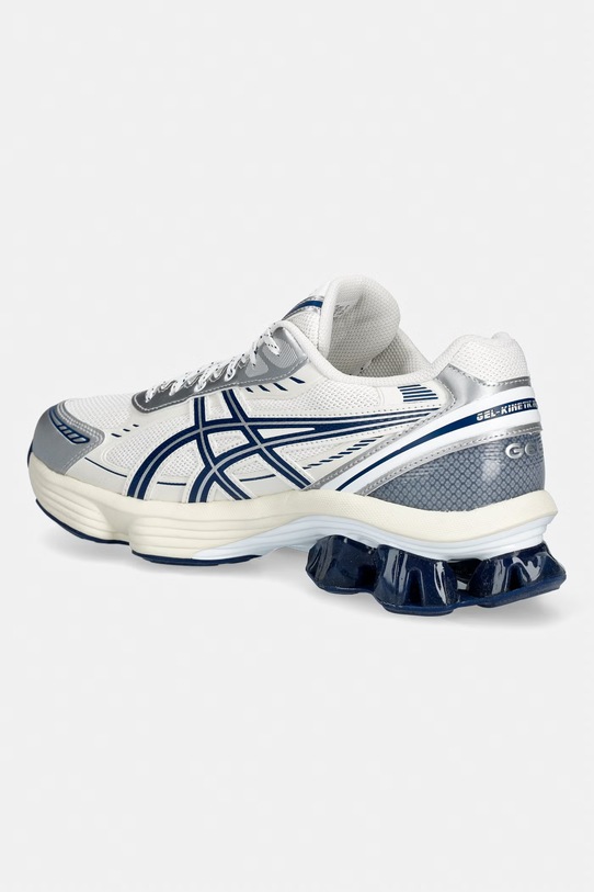 Obuwie Asics GEL-KINETIC FLUENT sneakersy męskie 1203A591.104 beżowy