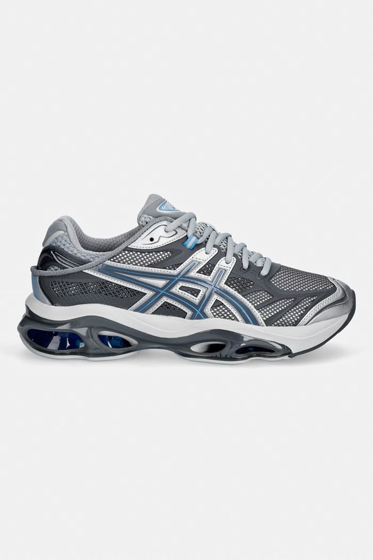 Asics GEL-KINETIC 2.0 tenisky pánske 1203A678.022 sivá SS26