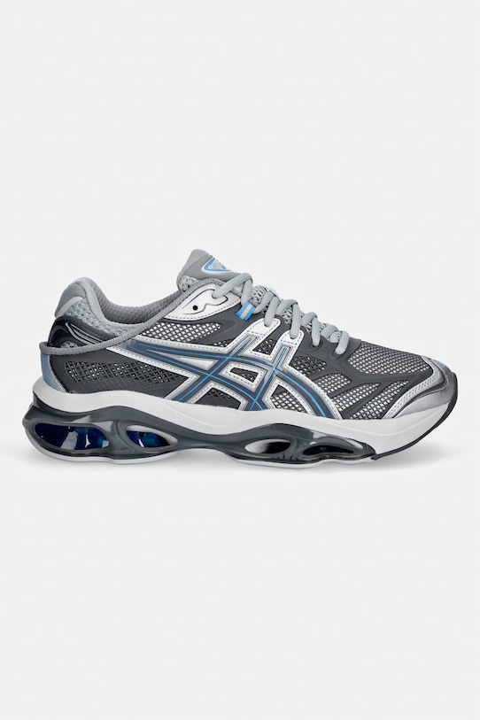 Asics GEL-KINETIC 2.0 tenisky pánske 1203A678.022 sivá SS26